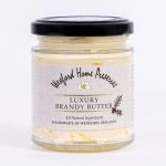 Wexford Home Preserves Brandy Butter 160g