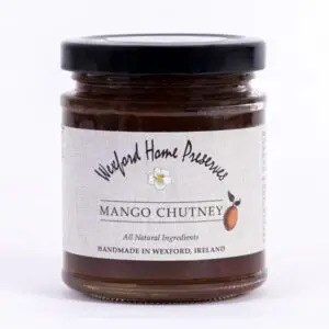 Wexford Home Preserves Mango Chutney 210g