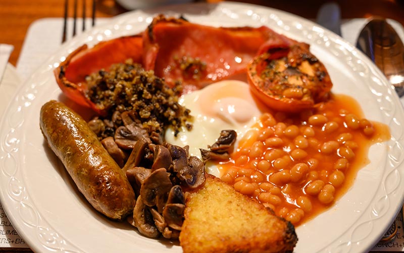 scottish-breakfast-haggis