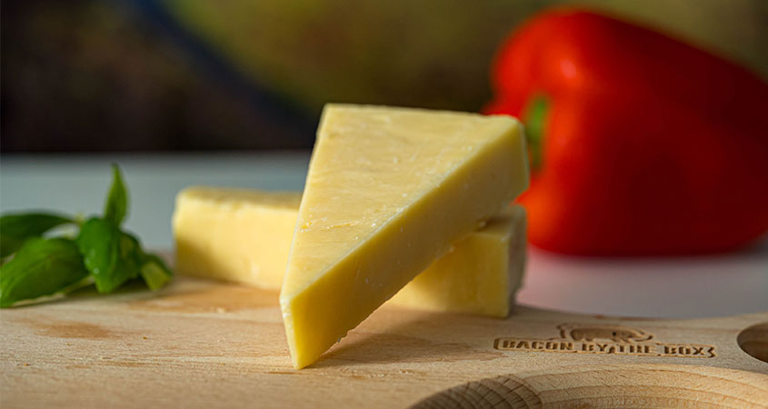 Cheddar