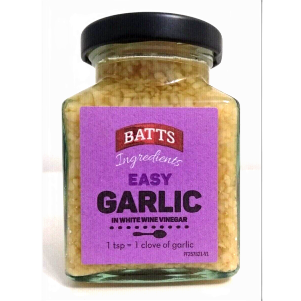 Lidl Easy Garlic 190g