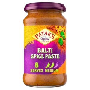 Pataks Balti Paste 283g