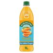 Robinsons Orange No Added Sugar Squash 1L