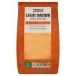 Tesco Light Brown Soft Sugar 500g