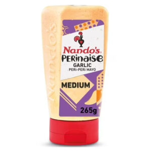 Nando's Perinaise Garlic 265g