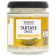 Tesco Tartare Sauce 175g
