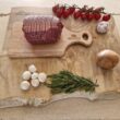 Lisduggan Farm Beef Brisket (2KG)