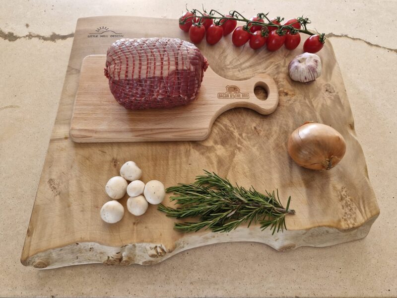 Lisduggan Farm Beef Brisket (2KG)