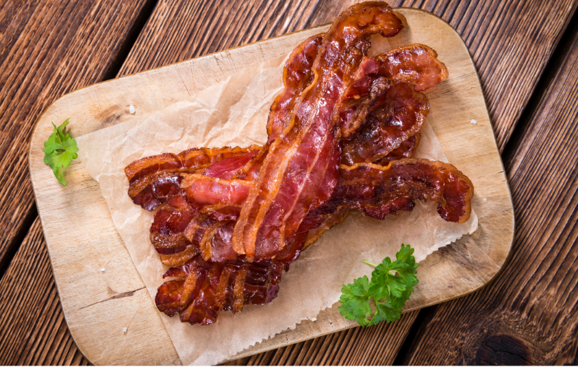 Bacon