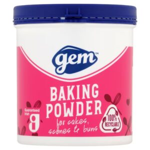 Gem Baking Powder 150g