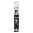 Tesco Finest 10 Ristretto Espresso Capsules 54g