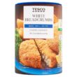 Tesco White Breadcrumbs 175g