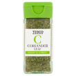 Tesco Coriander Leaf 12g