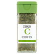 Tesco Freeze Dried Chives 3.5g
