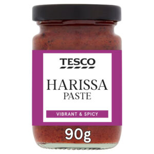 Tesco Harissa Paste 90g