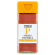 Tesco Smoked Paprika 48g