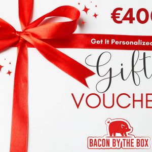 Gift Voucher