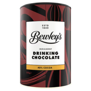 Bewley's Chocolait Hot Chocolate Powder 1kg