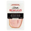 Horgan's "Blacky" Ham Slices 100g