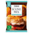 Tesco Scone Mix 320g
