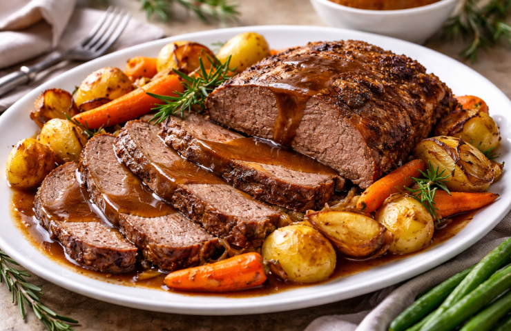 Brisket