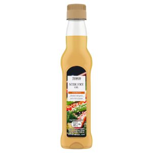 Tesco Stir Fry Oil 250ml