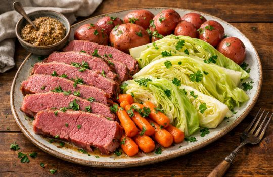 Corned Beef