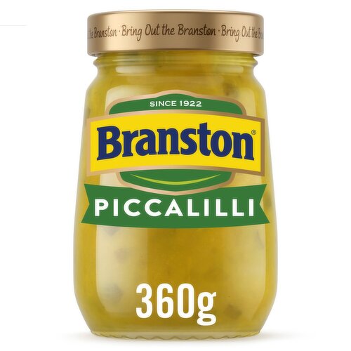 Branston Piccalilli (360 g)